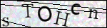 Human Confirmation Code (Captcha)