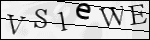 Human Confirmation Code (Captcha)