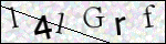Human Confirmation Code (Captcha)