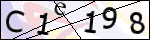 Human Confirmation Code (Captcha)