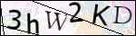 Human Confirmation Code (Captcha)