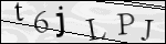 Human Confirmation Code (Captcha)