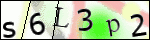 Human Confirmation Code (Captcha)