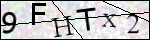 Human Confirmation Code (Captcha)