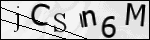 Human Confirmation Code (Captcha)