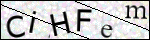 Human Confirmation Code (Captcha)