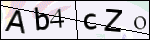 Human Confirmation Code (Captcha)