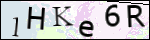 Human Confirmation Code (Captcha)
