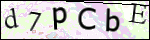 Human Confirmation Code (Captcha)