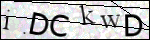 Human Confirmation Code (Captcha)