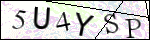 Human Confirmation Code (Captcha)