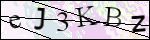 Human Confirmation Code (Captcha)