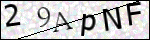Human Confirmation Code (Captcha)