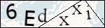 Human Confirmation Code (Captcha)