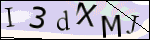 Human Confirmation Code (Captcha)