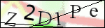 Human Confirmation Code (Captcha)