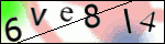 Human Confirmation Code (Captcha)
