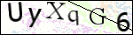 Human Confirmation Code (Captcha)