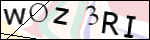 Human Confirmation Code (Captcha)