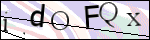 Human Confirmation Code (Captcha)