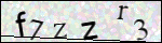 Human Confirmation Code (Captcha)