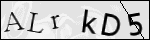 Human Confirmation Code (Captcha)