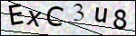 Human Confirmation Code (Captcha)