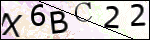 Human Confirmation Code (Captcha)