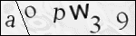 Human Confirmation Code (Captcha)