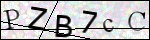 Human Confirmation Code (Captcha)