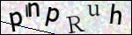 Human Confirmation Code (Captcha)