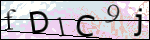 Human Confirmation Code (Captcha)