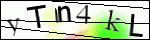 Human Confirmation Code (Captcha)