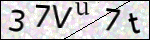 Human Confirmation Code (Captcha)
