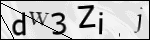 Human Confirmation Code (Captcha)