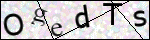 Human Confirmation Code (Captcha)