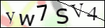 Human Confirmation Code (Captcha)