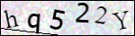 Human Confirmation Code (Captcha)