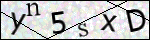 Human Confirmation Code (Captcha)