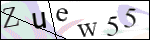 Human Confirmation Code (Captcha)
