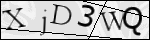Human Confirmation Code (Captcha)