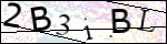 Human Confirmation Code (Captcha)