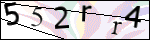 Human Confirmation Code (Captcha)