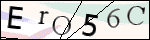 Human Confirmation Code (Captcha)