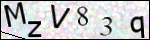 Human Confirmation Code (Captcha)