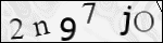 Human Confirmation Code (Captcha)