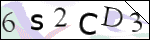 Human Confirmation Code (Captcha)