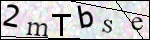 Human Confirmation Code (Captcha)