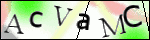 Human Confirmation Code (Captcha)