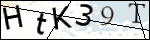 Human Confirmation Code (Captcha)